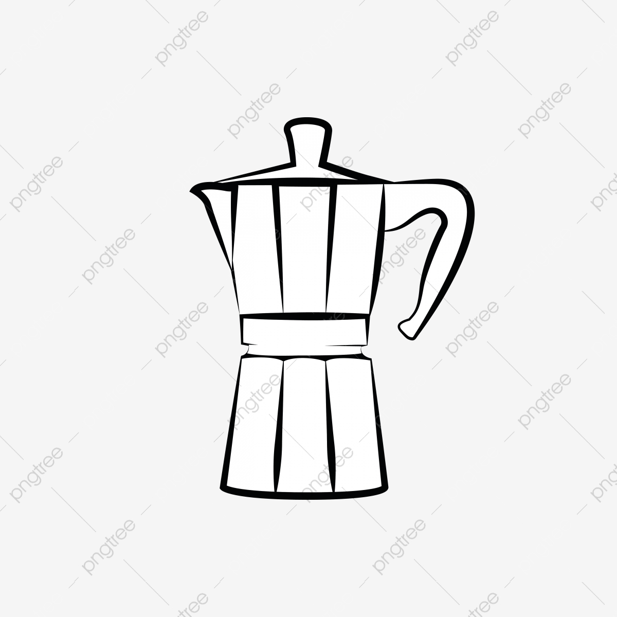 1200x1200 Mocha Icon Vector, Mocha, Icons, Brewing Png And Vector