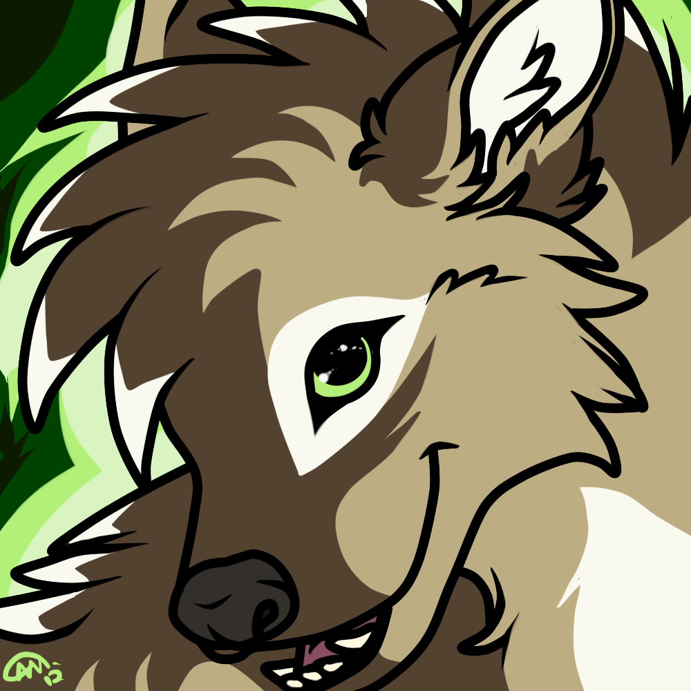 1000x1000 Mocha Icon Weasyl