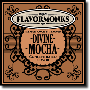 299x299 Divine Mocha Flavor