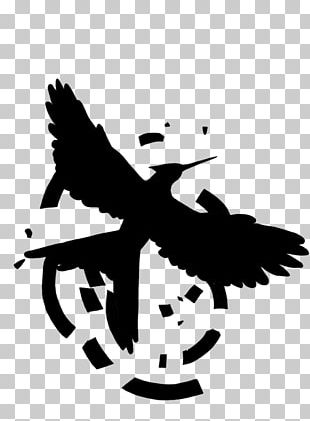 310x421 Mockingjay Png Images, Mockingjay Clipart Free Download