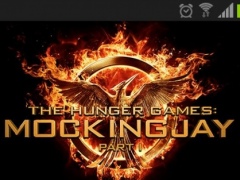 240x180 Mockingjay Icon Pack Free Download