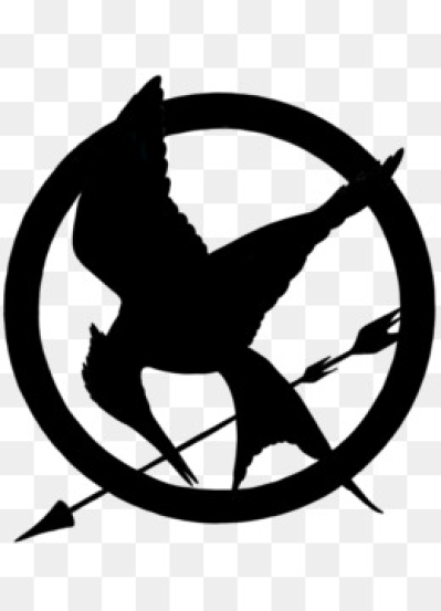 Mockingjay Icon at Vectorified.com | Collection of Mockingjay Icon free ...