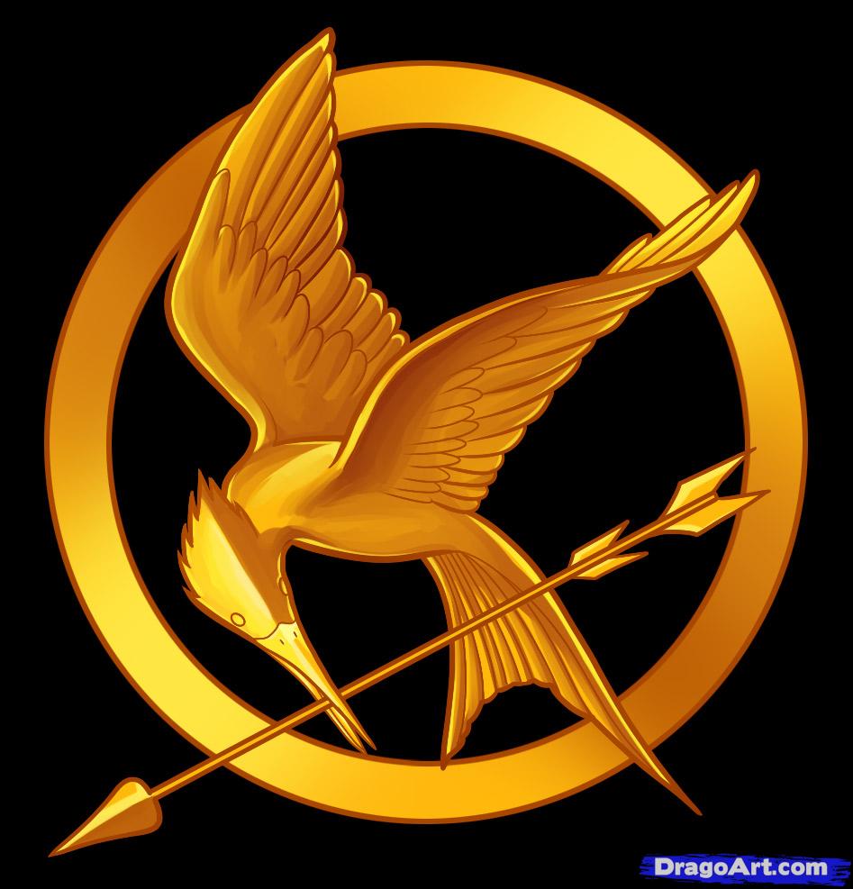 947x987 Hunger Games Icon