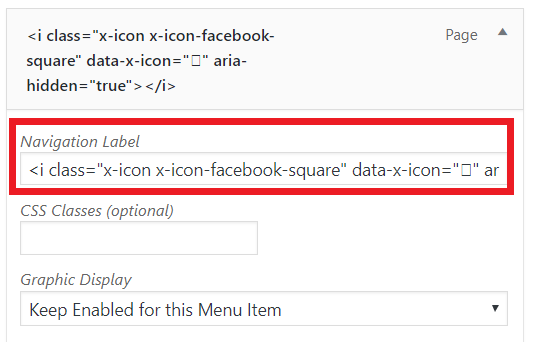 541x342 Add Logoicons To Navigation Modal