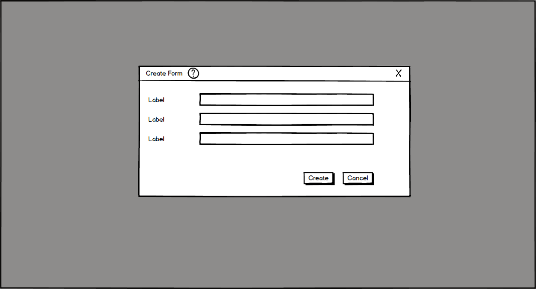 1070x577 Is It Ok To Place Help Icon Inside Modal Windows Is There Is Any