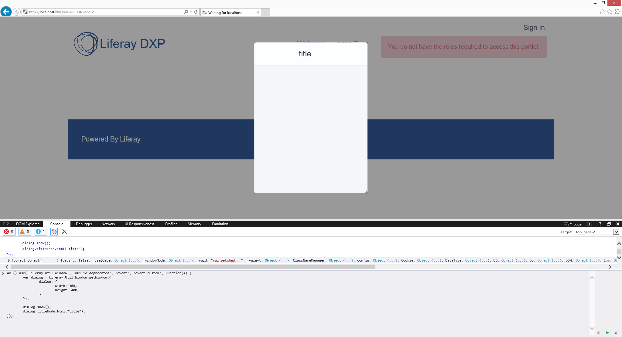 2048x1112 Lps Close Icon In Custom Modal Popup Windows Are Missing