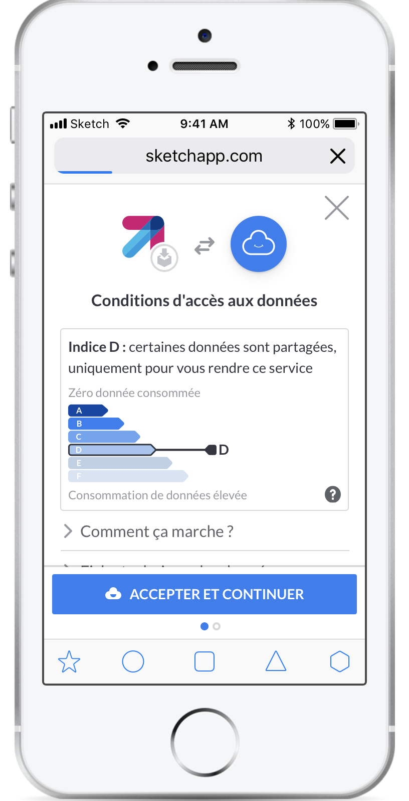 816x1596 Modal Icon Title Effect Issue