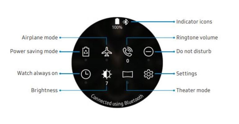 770x401 Samsung Galaxy Watch How To Adjust Settings And Configure Your