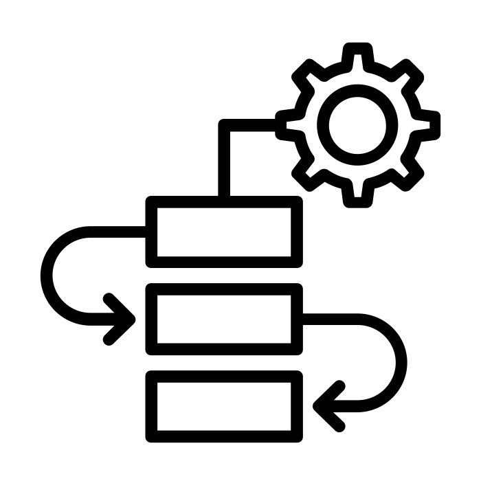 700x700 Target Operating Model Definition