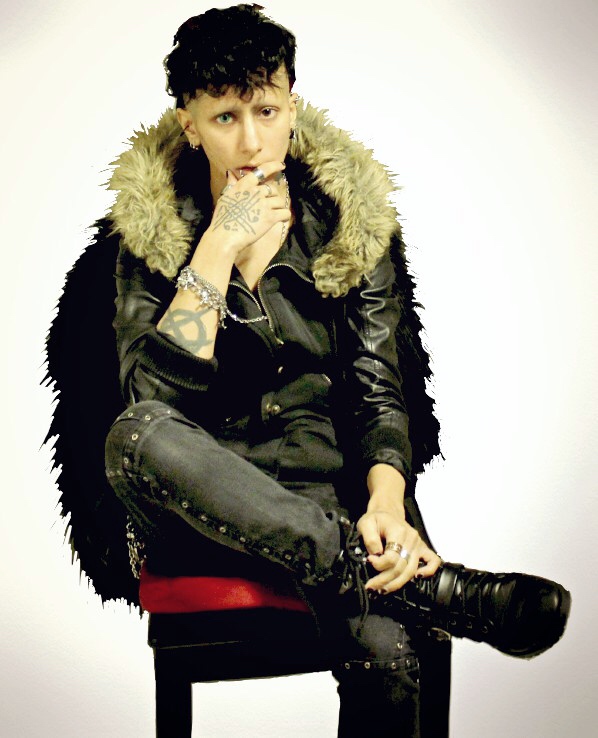 598x738 Model Mayhem Official Website Jakulaith Wolff