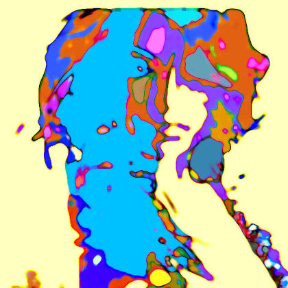 420x420 Agora Icon, Photographer, Shangh Shangh China