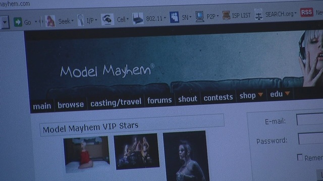 Modeling Website Linked To Disappearances, Rape And Human 640x360 Modeling Website Linked To Disappearances, Rape And Human