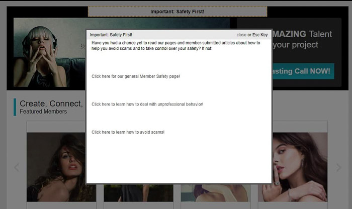 700x416 Everything You Need To Know Before Using Model Mayhem