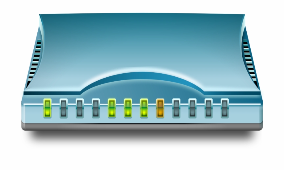 920x552 Devices Modem