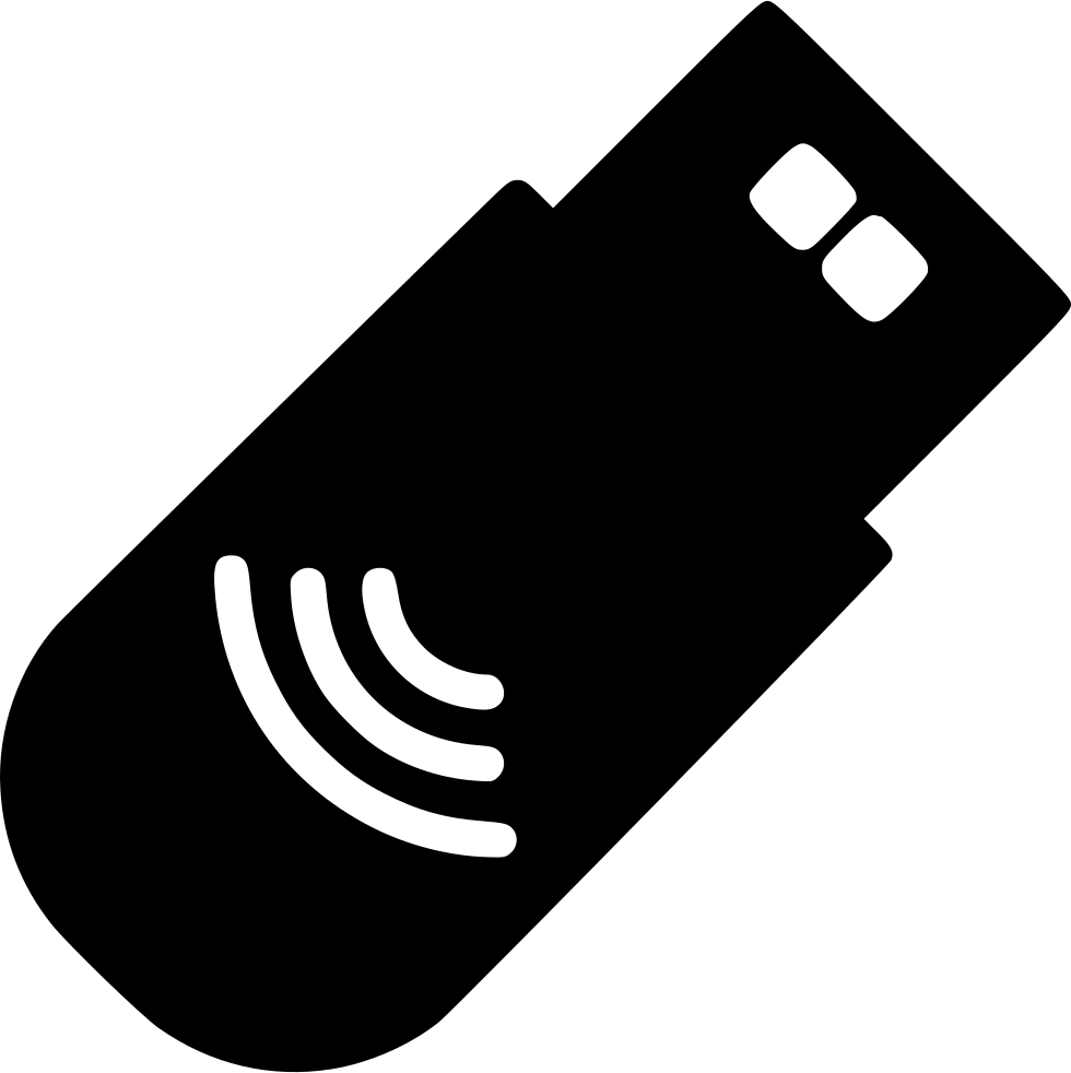 980x982 Usb Modem Png Icon Free Download