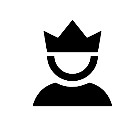 450x414 Moderator Icon In Android Style Android Icons Android Icons