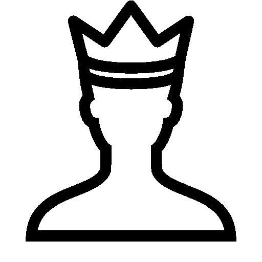 512x512 Users Moderator Icon Ios Iconset