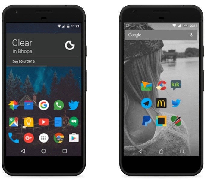 700x600 Best Nova Launcher Themes And Icon Packs To Use