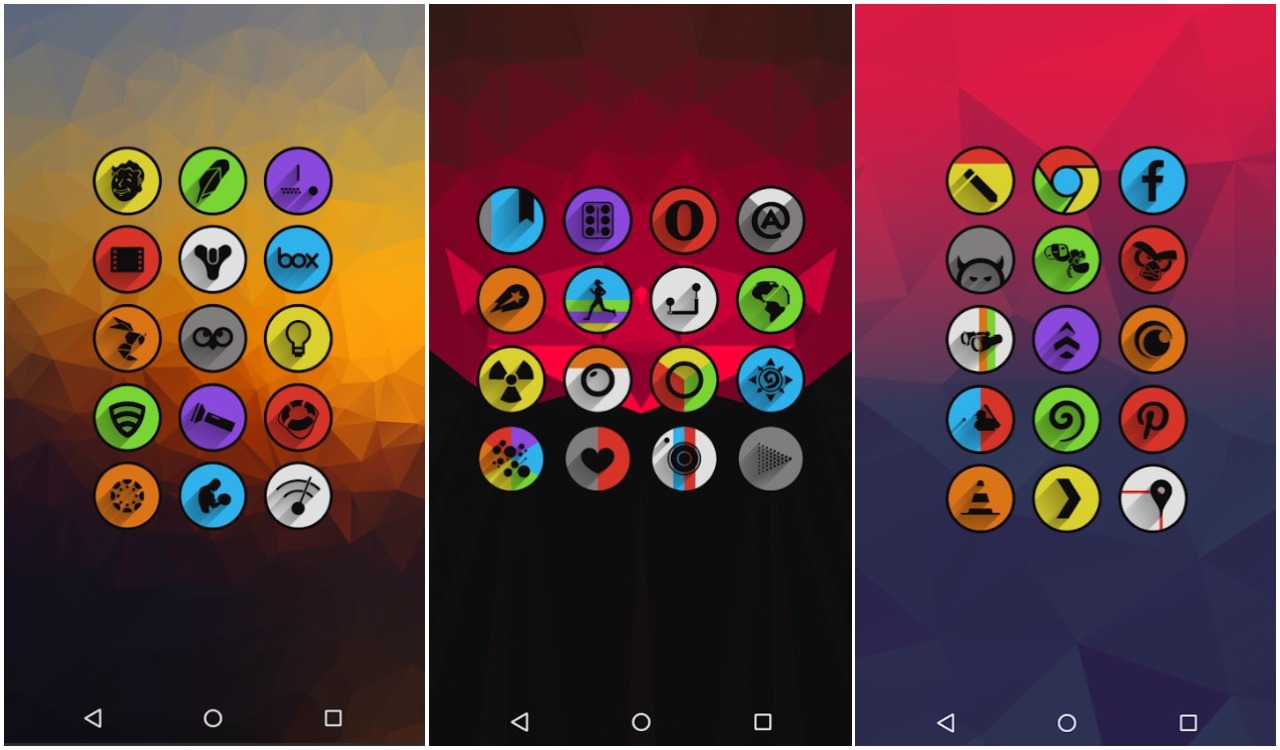1280x750 Best Icon Packs For Android Ubergizmo