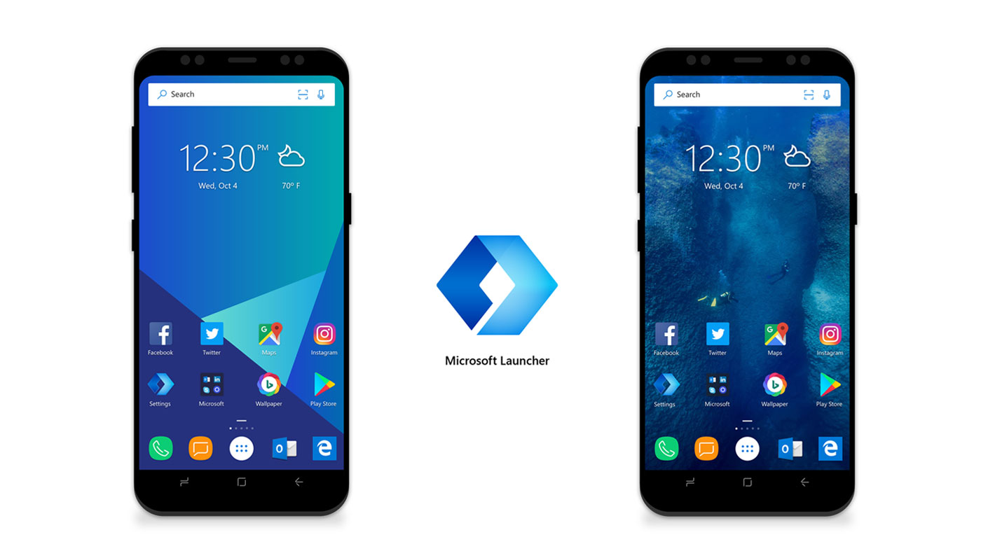 1400x787 Microsoft Launcher
