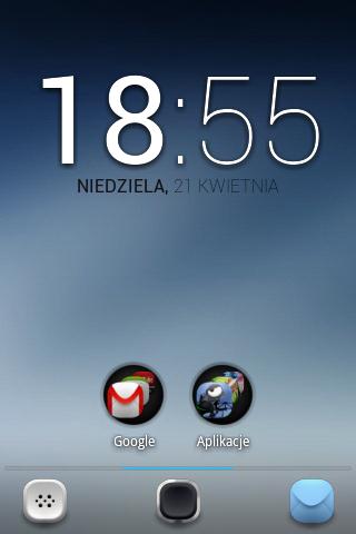 320x480 Modern Android Icon Pack Latest Version Apk