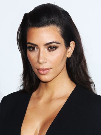 335x447 Kim Kardashian Pictures Modern Day Beauty Icons