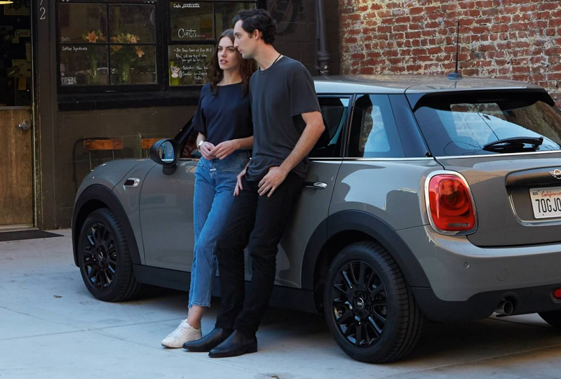 800x540 Mini A Modern Day Icon Mini Of Mount Laurel