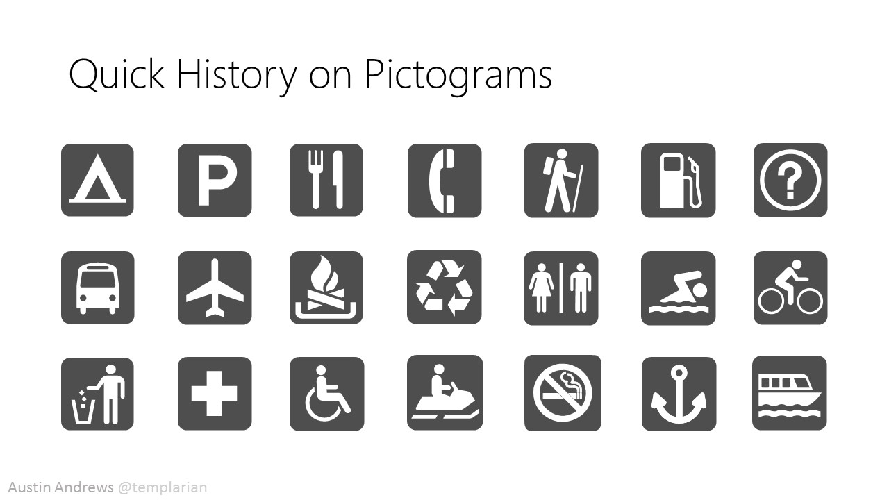 1280x720 Modern Day Hieroglyphics