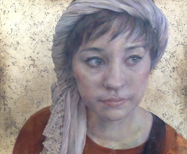 600x496 Modern Day Icon