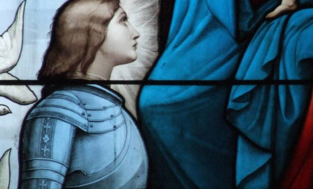 630x381 Fascinating Facts About Joan Of Arc, Misunderstood Hero