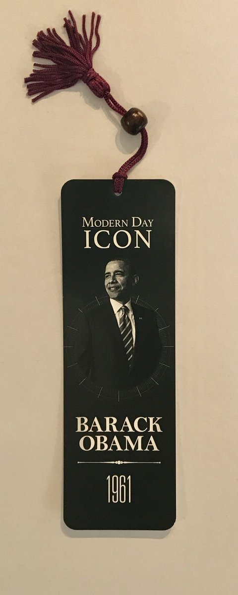 480x1200 Modern Day Icon Barack Obama Bookmark Yakubs Collections