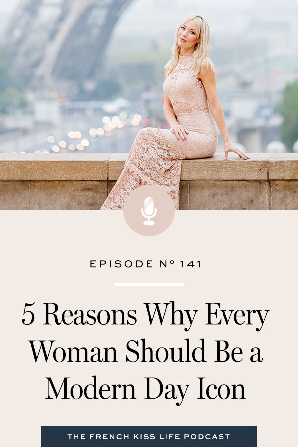600x900 Reasons Why Every Woman Should Be A Modern Day Icon