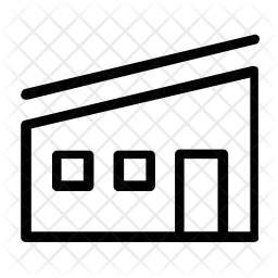 Home Icon Of Line Style 256x256 Home Icon Of Line Style