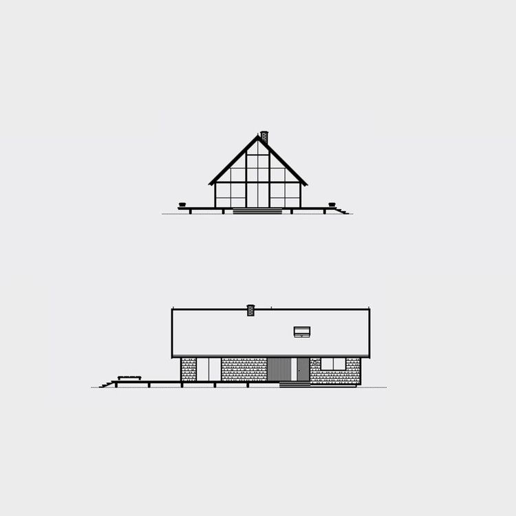 Mid Century Modernism, Illustrated Mid Century Modern Modern 750x750 Mid Century Modernism, Illustrated Mid Century Modern Modern