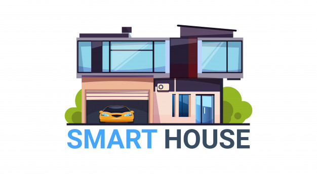 Smart House System Automation And Control Technology Modern Home 626x344 Smart House System Automation And Control Technology Modern Home