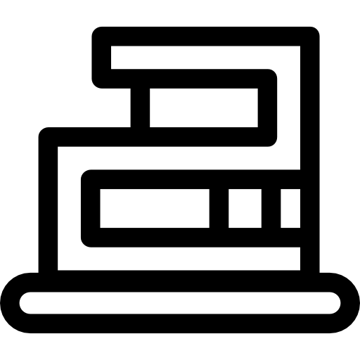 512x512 Modern House Icons Free Download