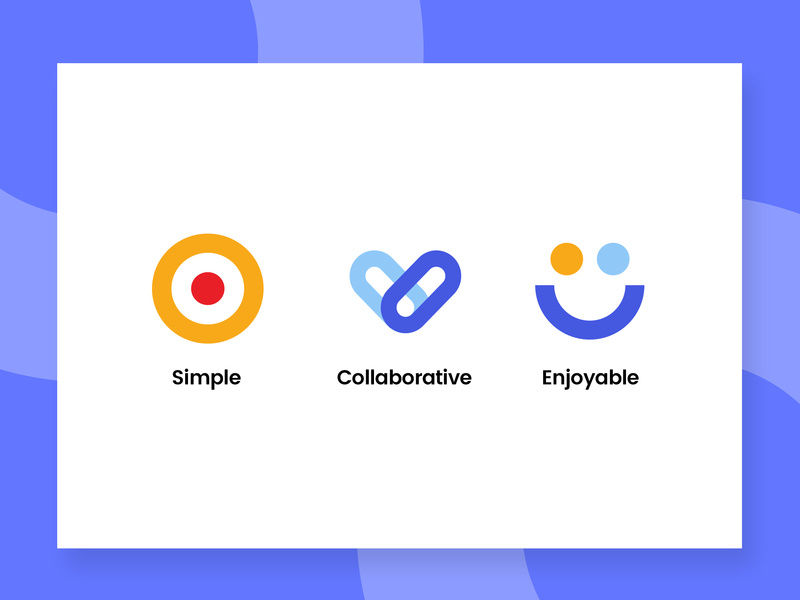 800x600 Modern Icon Design