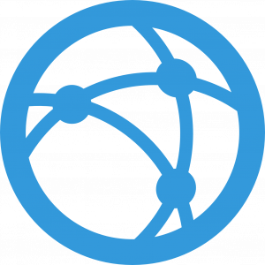 300x300 Network Modern Icon Web Icons Png