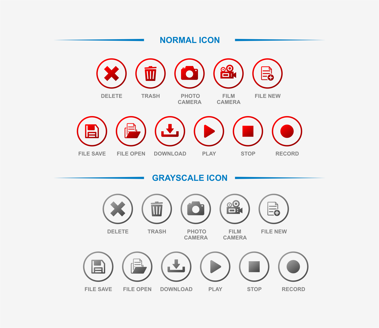 1499x1297 Elegant, Modern Icon Design For Three Point Nine