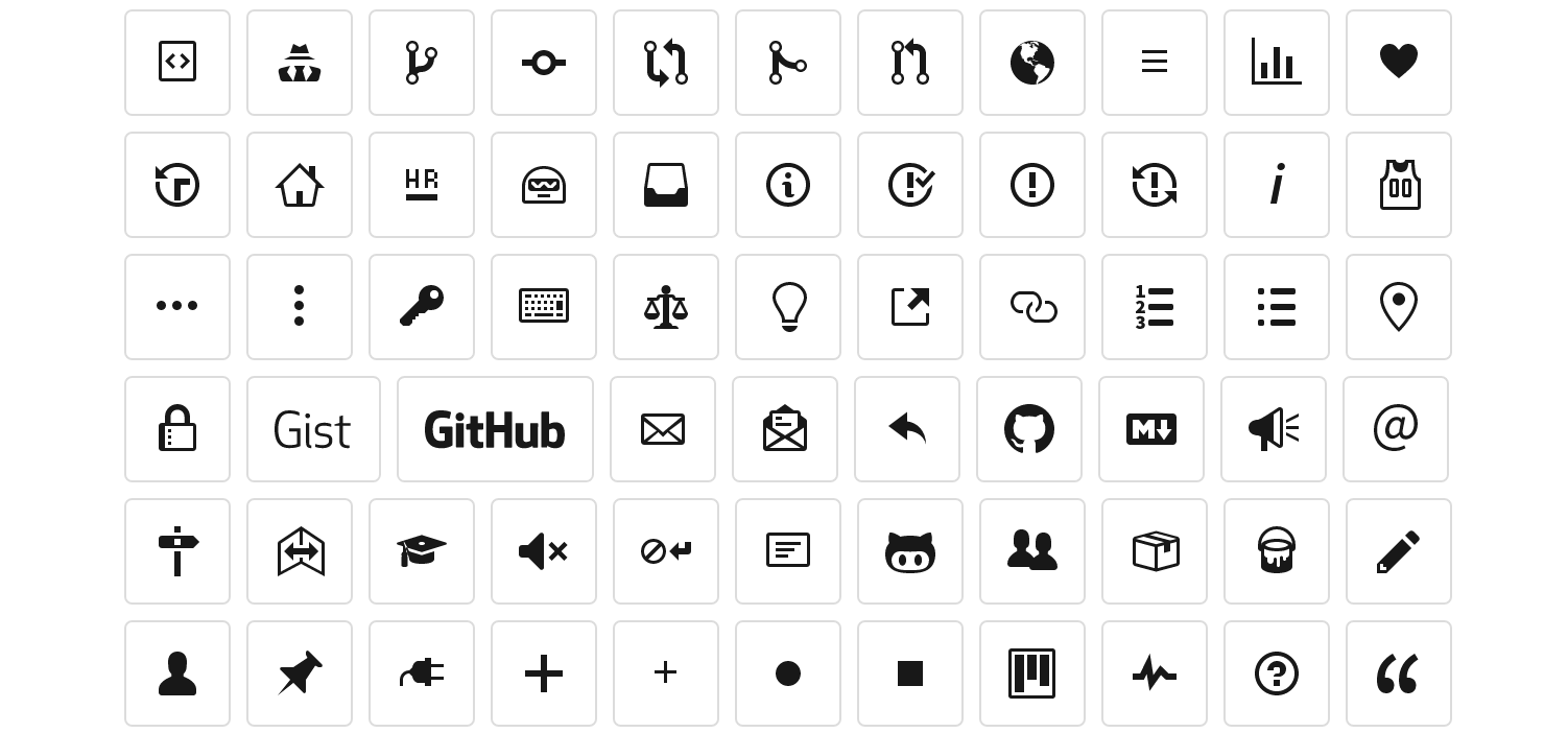 1502x702 Free Icon Packs For Web Developers