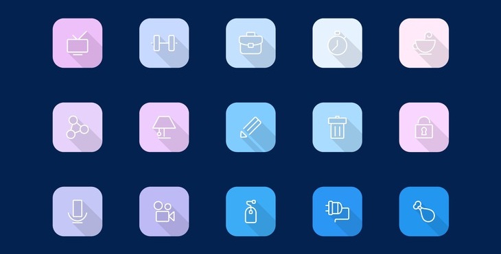 730x371 Must Have Icon Sets