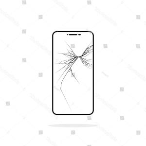 Modern Mobile Phone With Broken Glass Screen Gm Hoodamath 300x300 Modern Mobile Phone With Broken Glass Screen Gm Hoodamath