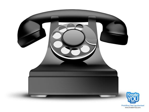 Modern Phone Icon Free Graphics Uihere 590x443 Modern Phone Icon Free Graphics Uihere