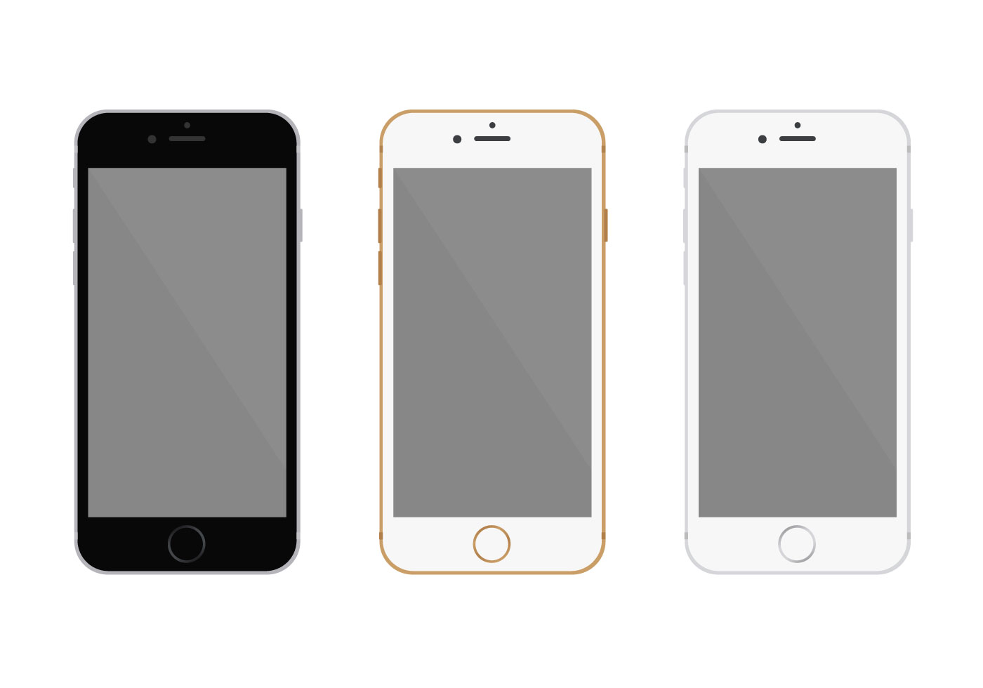 Smartphone Free Vector Art 1400x980 Smartphone Free Vector Art