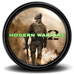 256x256 Call Of Duty Modern Warfare Icon Mega Games Pack Iconset