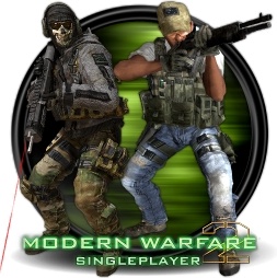 253x254 Call Of Duty Modern Warfare Free Icon In Format For Free