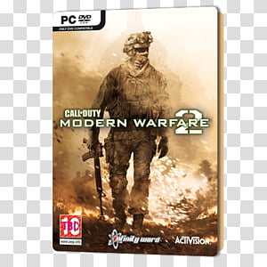 300x300 Call Of Duty Modern Warfare Transparent Background Png Cliparts