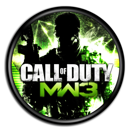 512x512 Modern Warfare Icons Related Keywords Suggestions