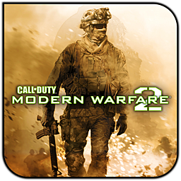 256x256 Call Of Duty Modern Warfare Icons Codicons Forum