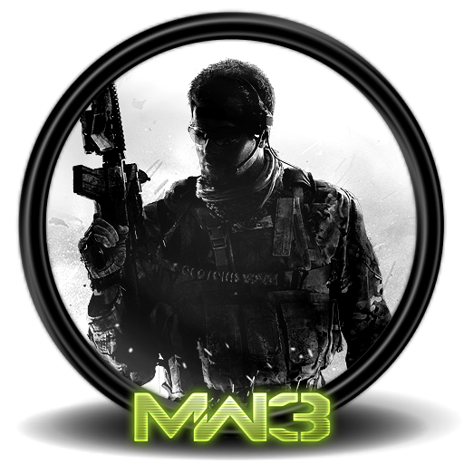 Call Of Duty Mw3 Zone Folder Download